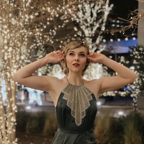 Meet your Posher, Meg - Picture 5 of 5